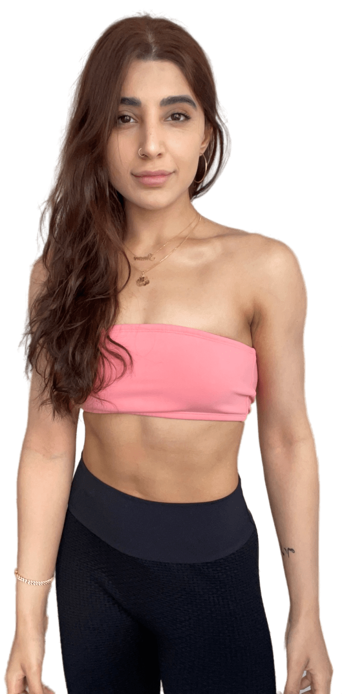 She Is Strength